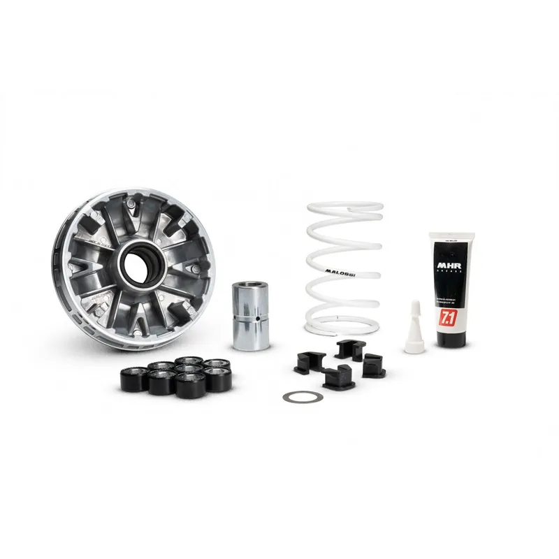 Vente Directe Variateur Malossi Peugeot XP 400 euro-5
