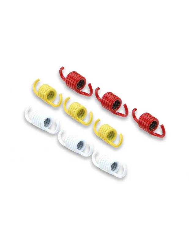 Ressorts d'embrayage Malossi VOGE SFIDA SR16 125 / SFIDA SR1 125 (pour embrayage d'origine) Promotion