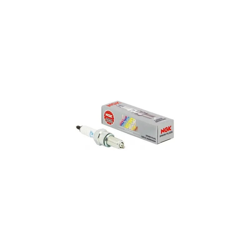 Bougie NGK Iridium Piaggio Liberty 50 4t 3v 18-24 Vente Directe