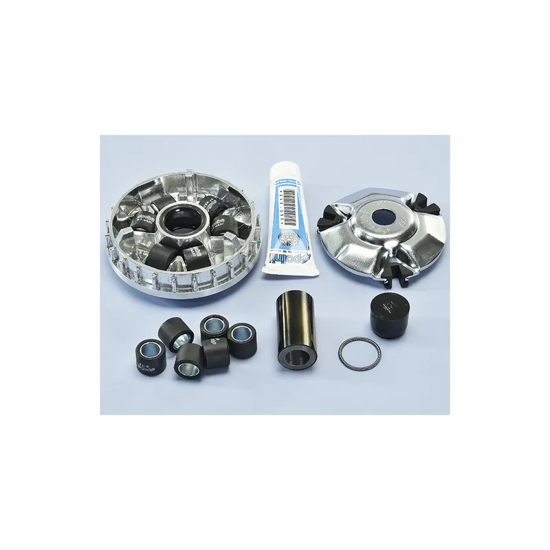 Top Vente Variateur Hi-speed Polini Kawasaki J125
