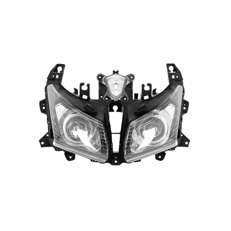 Dernière Chance Optique Phare AMPOULES TMAX 530 12-14