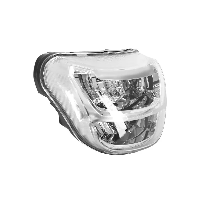 Optique phare Beverly 300 400 HPE 21-23 Offre Exclusive