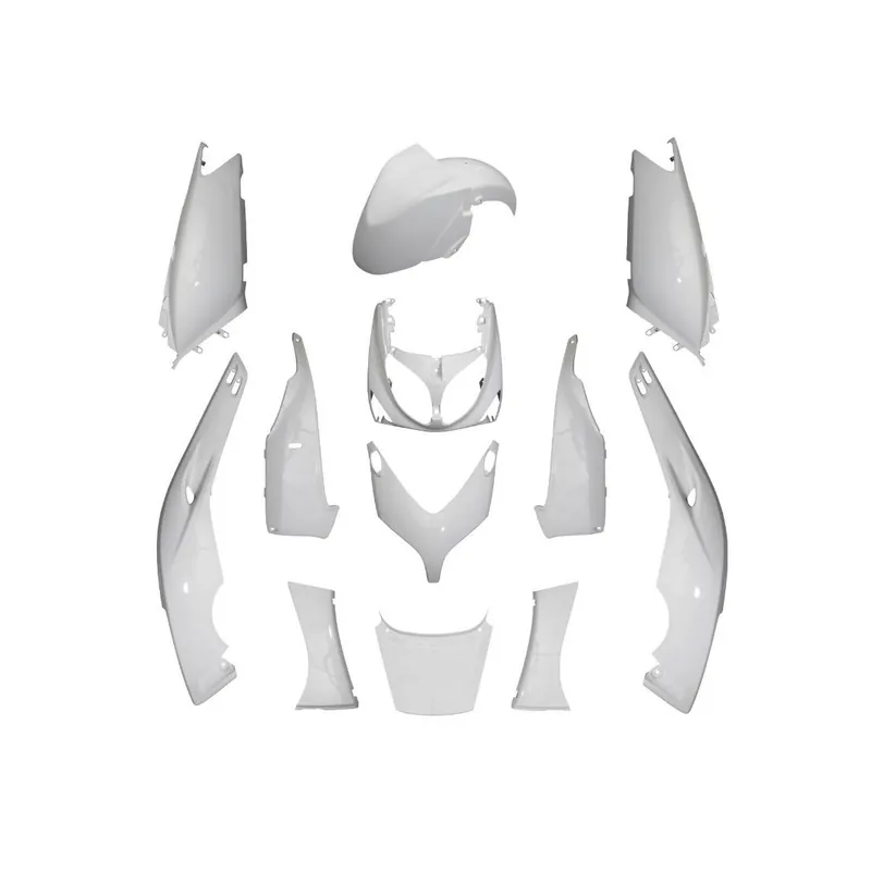 Kit carénage TMAX 500 01-07 (Origine Style) Achetez Aujourd&rsquo;hui