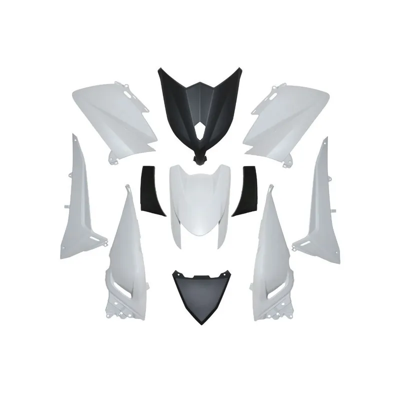 Soldes Kit carénage TMAX 530 12-14