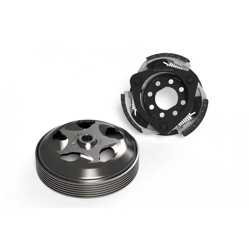 Kit embrayage + cloche Malossi Delta Aprilia Atlantic 125 200 250 300 Achetez Aujourd'hui
