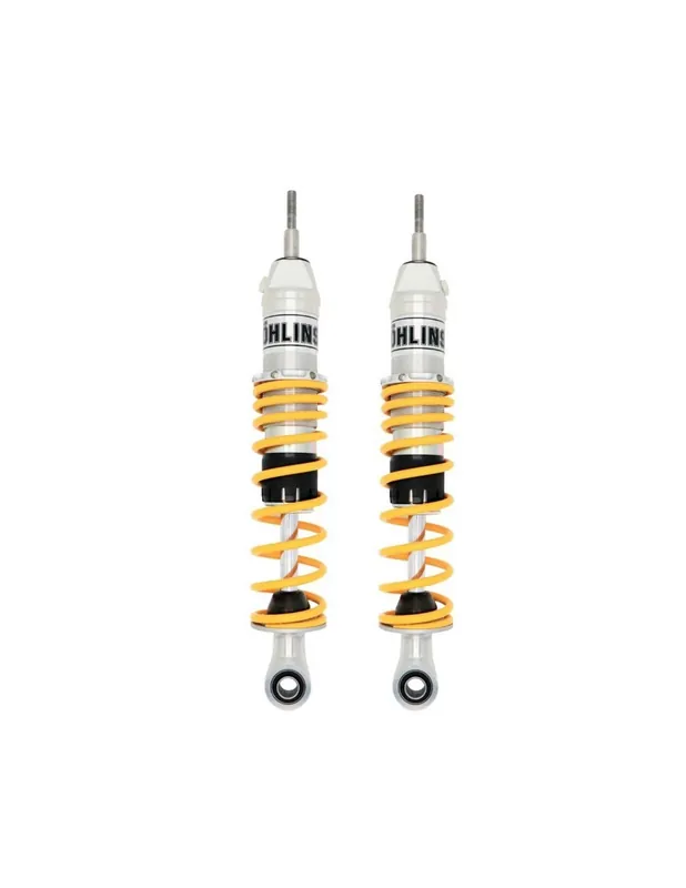Amortisseurs arrière Ohlins Vespa GTS / Super 310 euro-5+ 24-26 (STX 36 PI902) Meilleur Prix