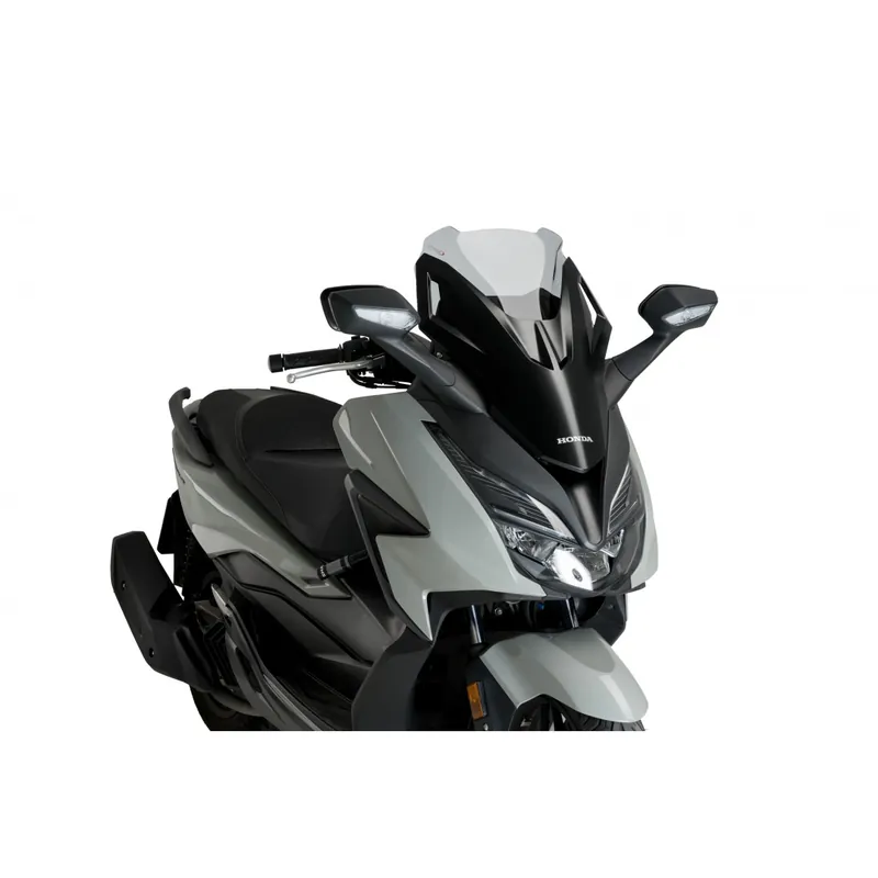 Bon Plan Bulle V-Tech PUIG Honda Forza 125 350 21-25