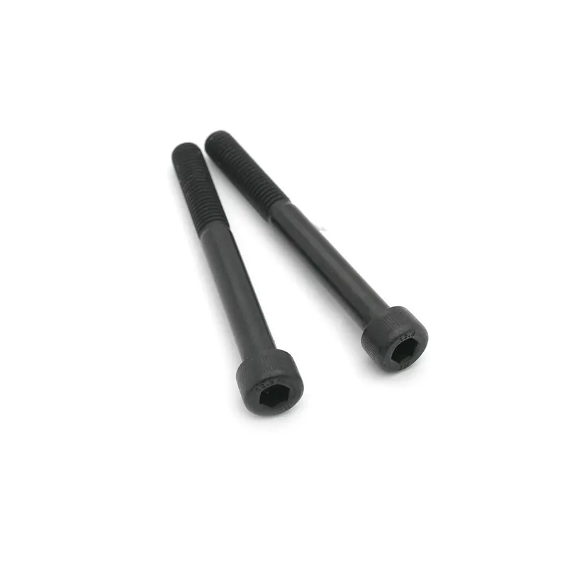 Kit visserie TMAX BCD pour rehausse guidon et support téléphone Petit Prix