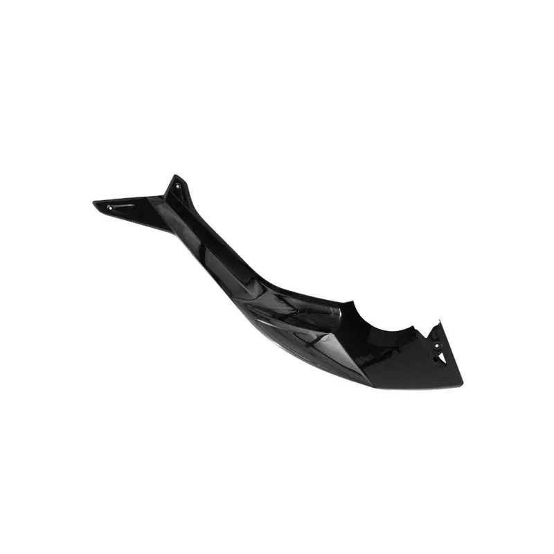 Offre Limitée Coque moteur boomerang noir brillant TMAX 530 12-14