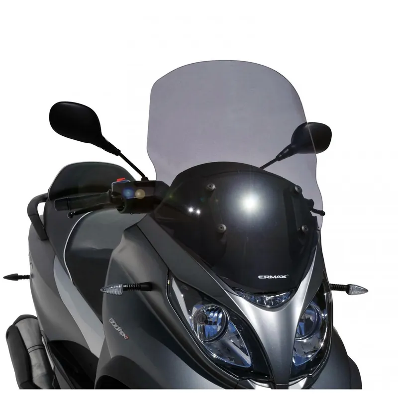 Achetez Aujourd&rsquo;hui Pare brise Ermax Touring Piaggio MP3 350 400 500 HPE 18-22