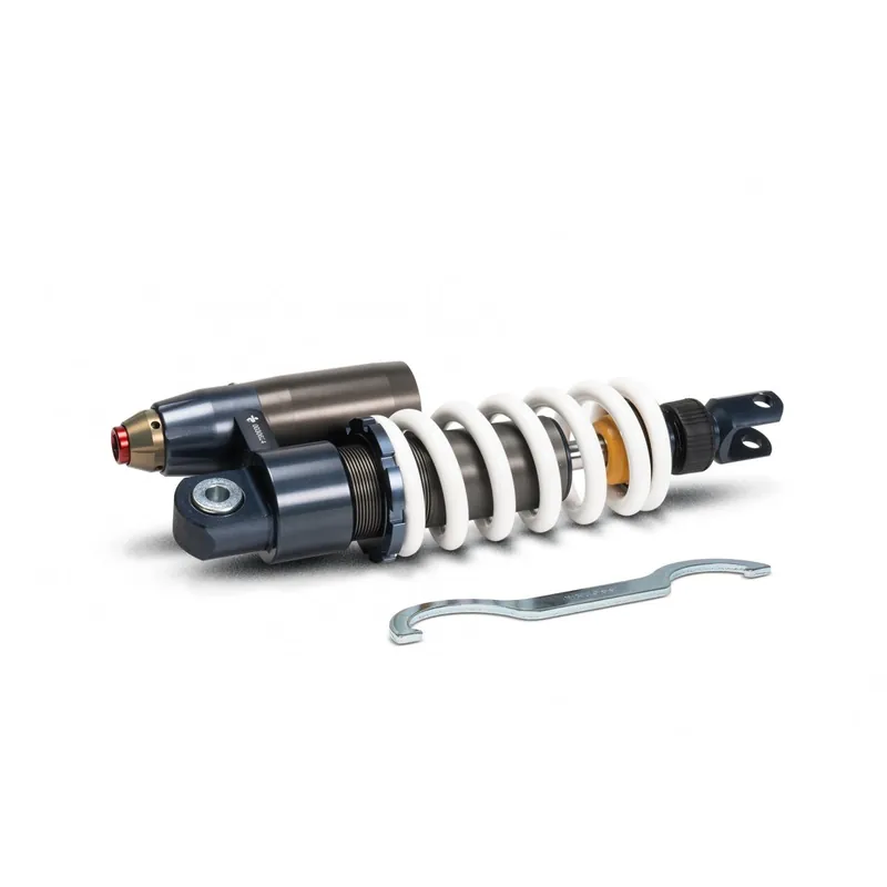 Achat Immédiat Amortisseur avant Malossi RS24/10-R Italjet Dragster 125 200 300 4t ie euro-5