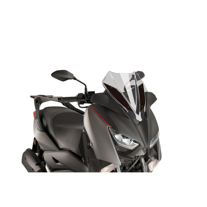 Offre Du Jour Bulle Puig V-Tech Sport Yamaha XMax 125 18-22