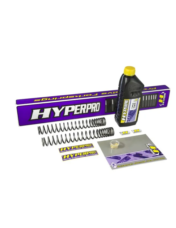 Ressorts de fourche kit Hyperpro Honda SHi 300 11-20 Promotion Saisonnière