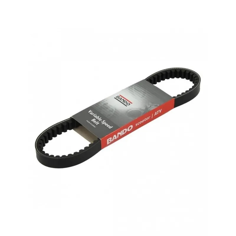 Courroie Bando Peugeot Citystar 125 4t H²o 11-21 Usine Directe