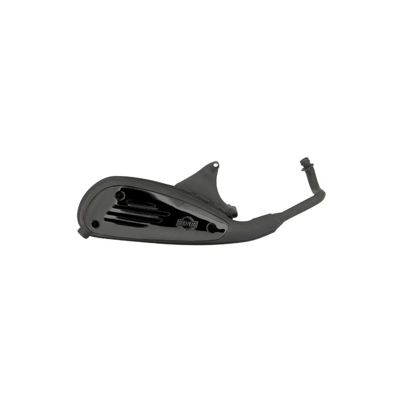 Pot d&rsquo;échappement Sito Leovince Piaggio ZIP 50 4t / Iget 18-24 Marque