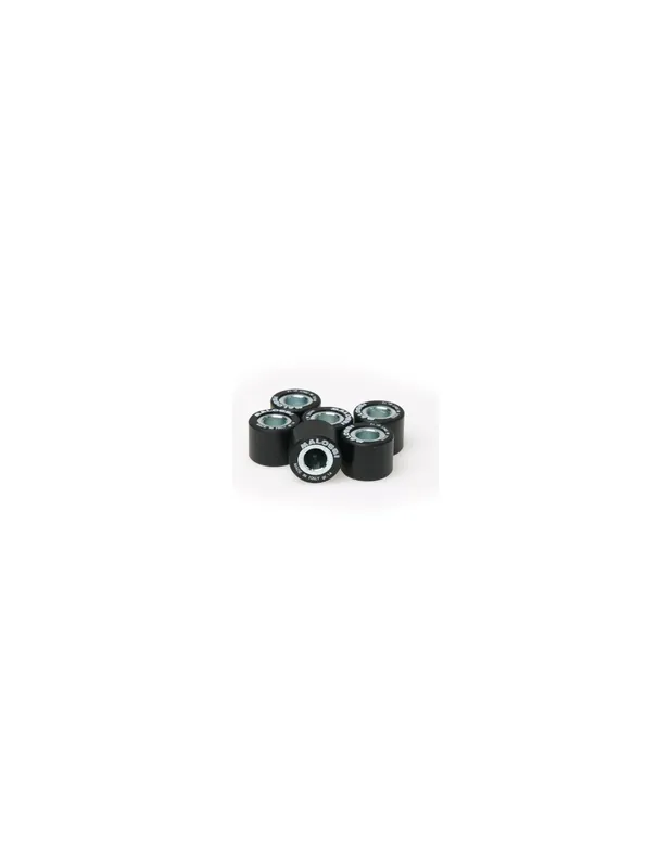 Acheter Direct Galets Malossi Sym Jet 14 125 Air (pour variateur d&rsquo;origine)