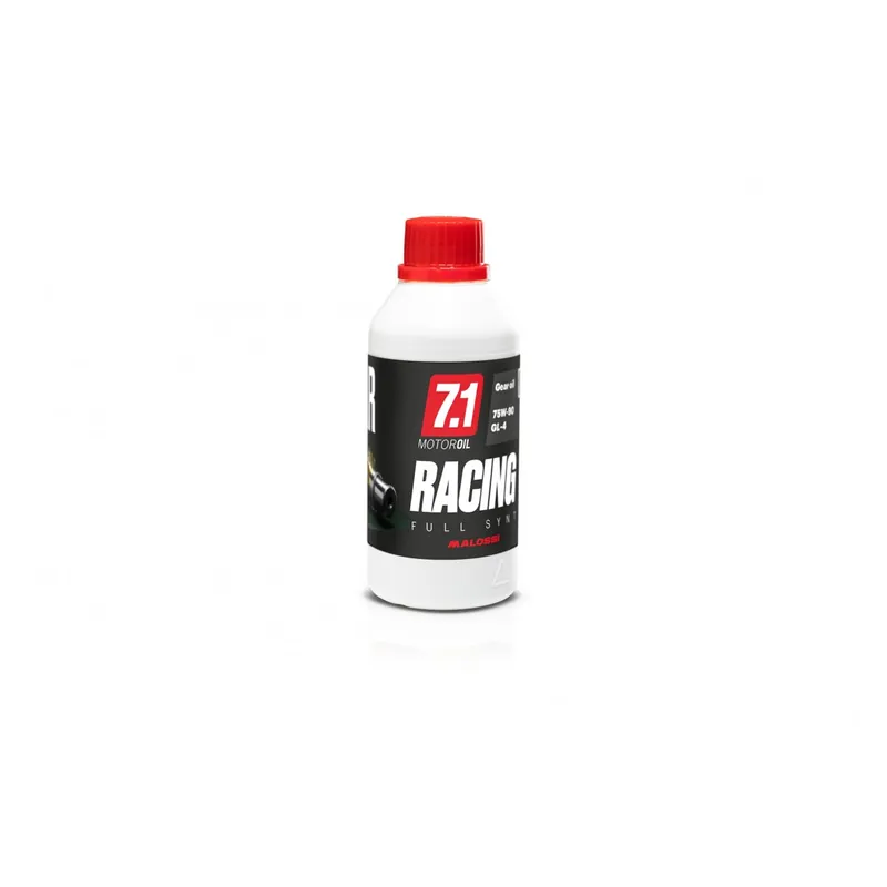 Huile d&rsquo;engrenage transmission Malossi 75w-90 Honda SHi 350 Forza 350 Commander Vite