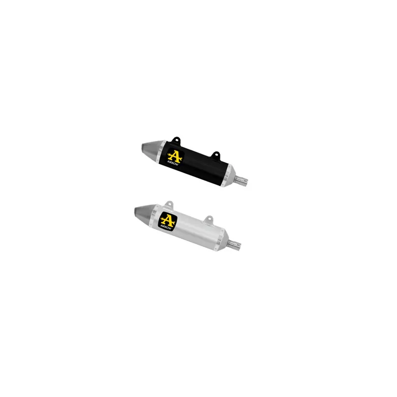 Commande En Gros Pot Arrow Thunder Aprilia RX / SX 125 4t 21-24 (avec embout inox)