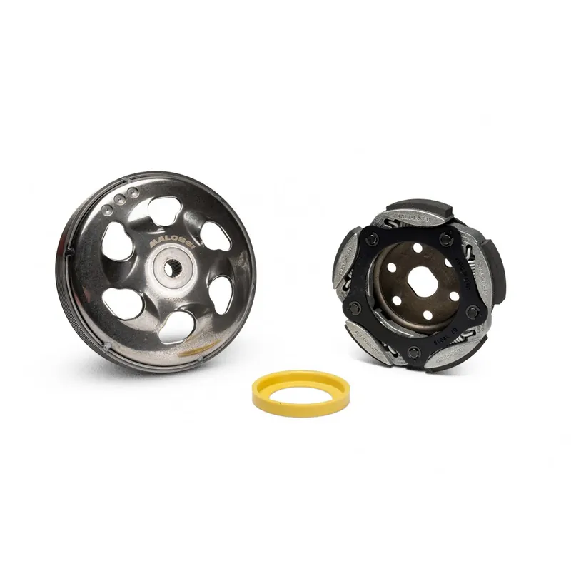 Kit embrayage + cloche Malossi Fly Grand Dink 300 G-Dink 300 12-20 Commander Maintenant