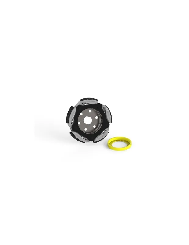 Commande En Gros Embrayage Malossi Fly-Clutch Kymco People GTi 300 People S 250 300