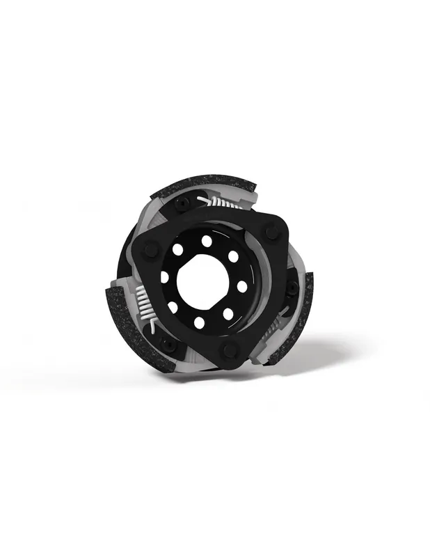 Super Prix Embrayage Malossi Delta Clutch Aprilia Sport City 125 200 250 300 / Cube / One / Street