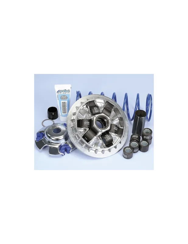 Offre Spéciale Variateur Polini 6G Kymco Agility S 350 euro-5
