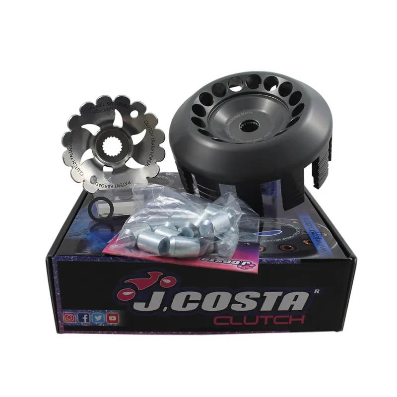 Nouvelle Collection Embrayage Jcosta Kymco CV3 550 21-24