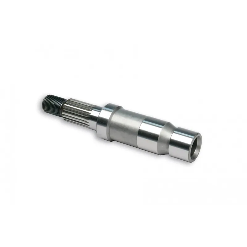 Commande En Gros Arbre de roue Malossi Aprilia Scarabeo 50 4t 4v / Sport City One 50 4t