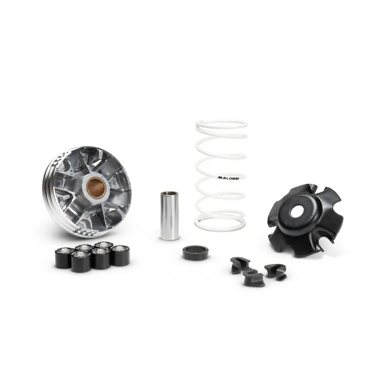 Commande En Gros Variateur Malossi Vespa Sprint Iget 3v 50 4t / Sprint 4v 50 4t / Primavera 4v 50 4t / Iget 3v 50 4t / Vespa S / LX / ET4 50 4t