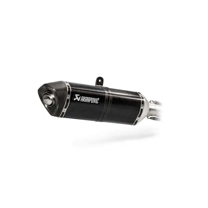 Acheter Direct Silencieux Akrapovic carbone TMAX
