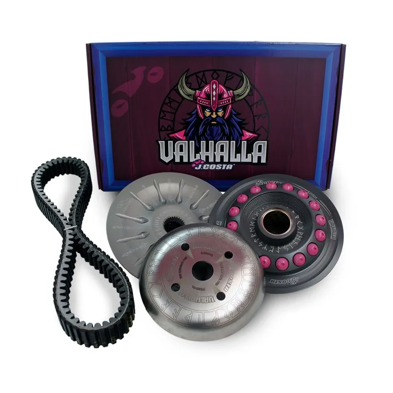 Vente Directe Variateur JCosta Valhalla TMAX 530 DX/SX/Std 17-19