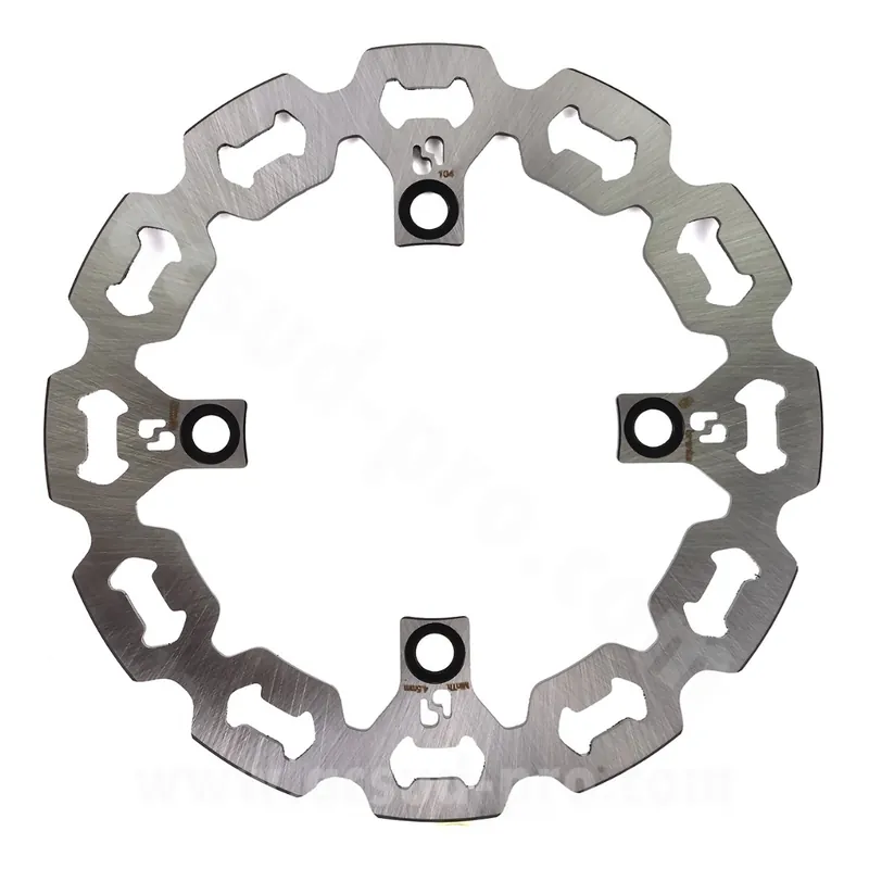 Offre Du Jour Disque de frein Arrière BRENTA Honda S-Wing 125