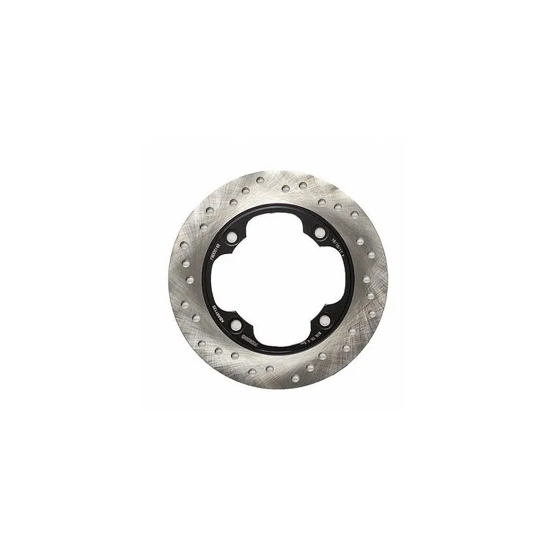 Disque de frein Arrière Ferodo Honda S-Wing 125 Bon Marché