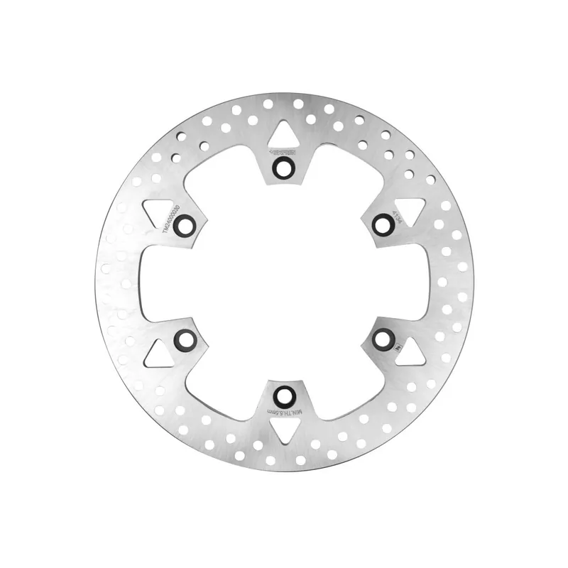 Expédié Aujourd&rsquo;hui Disque de frein AVANT Honda SW-T / Silver Wing 400 600
