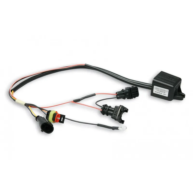 Boitier Malossi Lambda Aprilia Sport City Cube 300 Acheter En Ligne