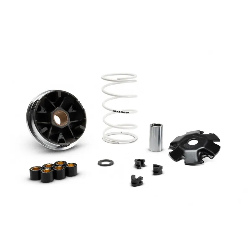 Variateur Malossi Multivar Sym Mio 50 4t 05-17 Prix Promo