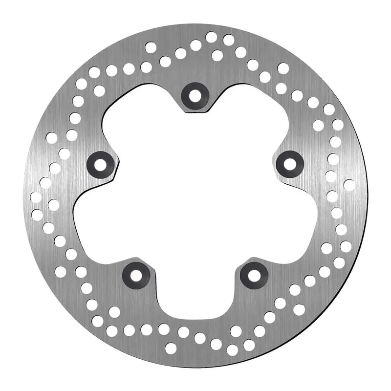 Remise Disque de frein ARRIERE SBS BMW R 1250 GS / Adventure 19-23