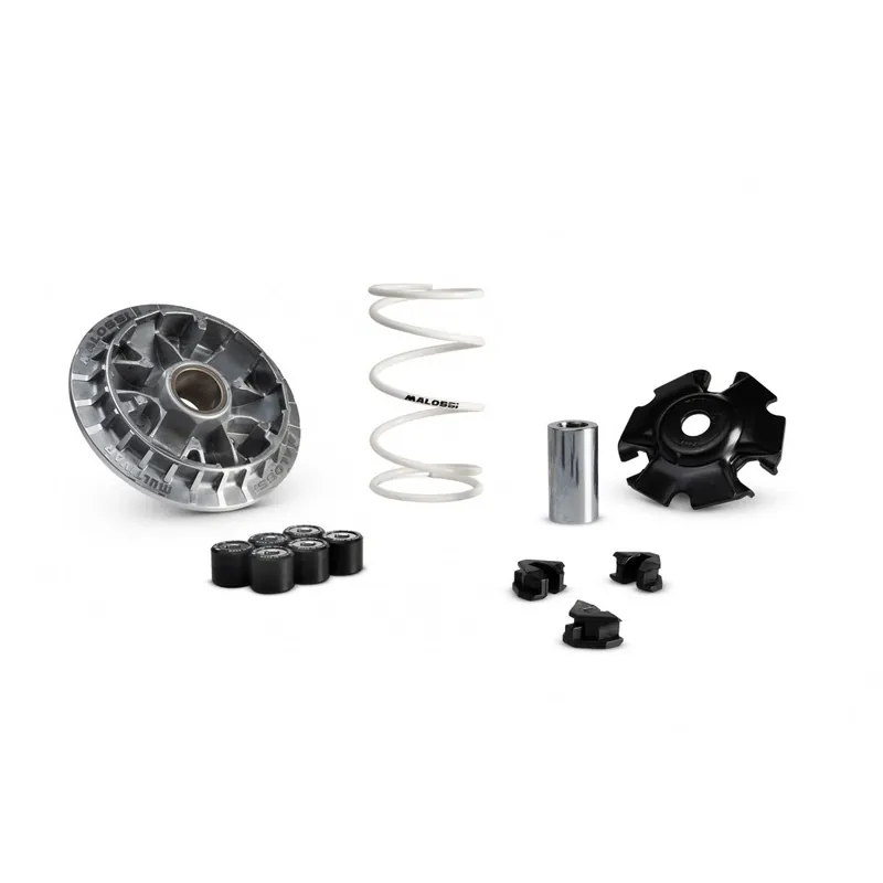 Variateur Malossi Multivar Zontes 125 D Offre Exclusive