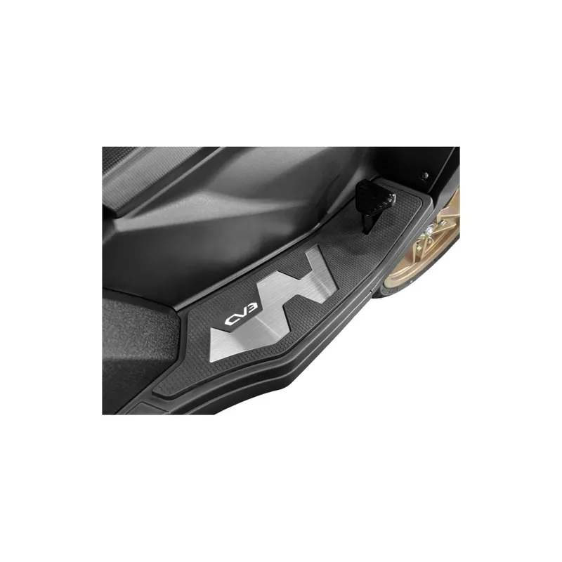 Platines Repose-Pieds / Marche-Pieds Kymco CV3 550 / CV3 575 Réduction