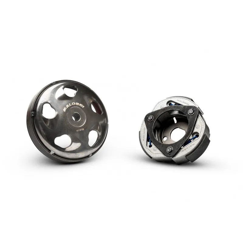 Kit embrayage + cloche Malossi Fly-clutch Peugeot Belville 125 17-20 Vente Flash