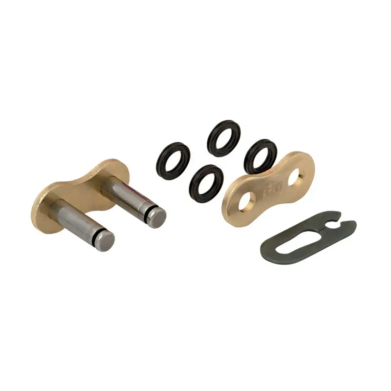 Seulement Aujourd'hui ARS A520XRR-R : Maillon à clips - Afam A520XRR-R ROUGE ARS