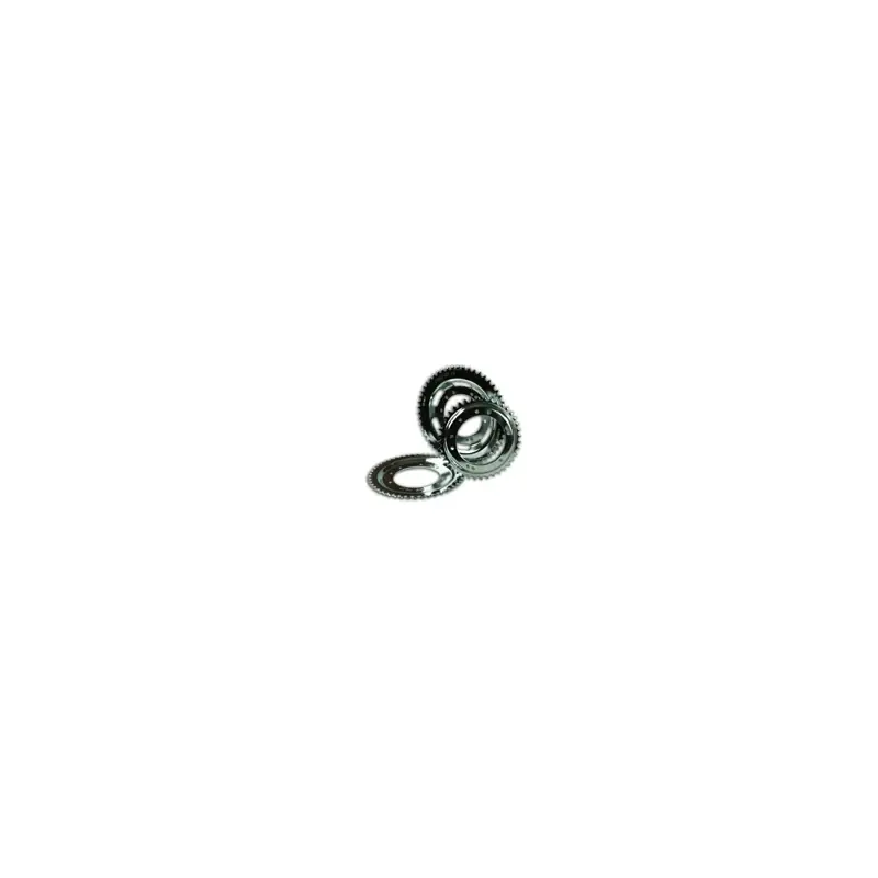 Satisfait Ou Remboursé Couronne Acier 52 dents pour chaine – France Equipement 2100.02017.52