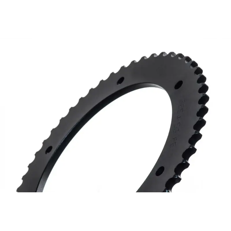 Super Prix Couronne Acier 53 dents pour chaine 428 – France Equipement 2913.3254.53