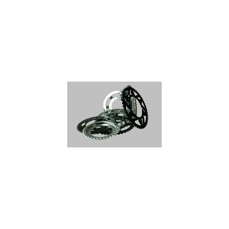 Couronne Acier 33 dents pour chaine 530 – France Equipement 7603.5761.33 Dernier Modèle
