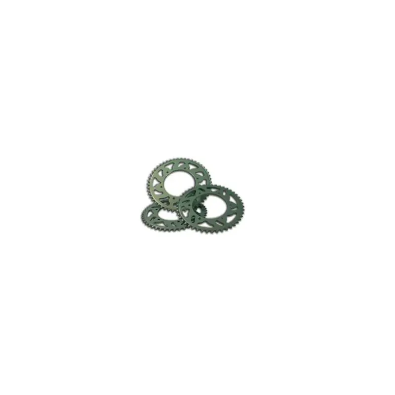 Achetez Aujourd&rsquo;hui Couronne Alu 56 dents pour chaine 428 – France Equipement 1305.2214.561