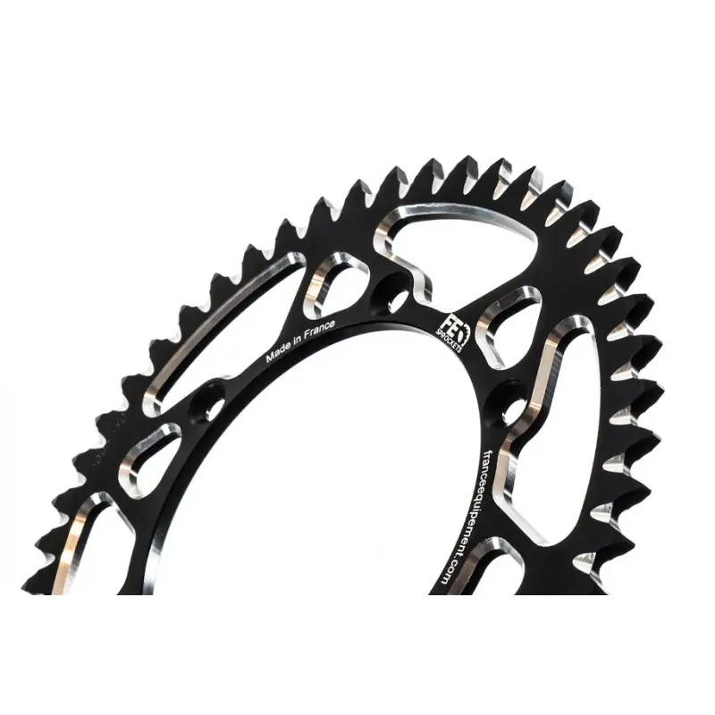 Acheter Direct Couronne Alu 50 dents pour chaine – France Equipement 4520.2005.501