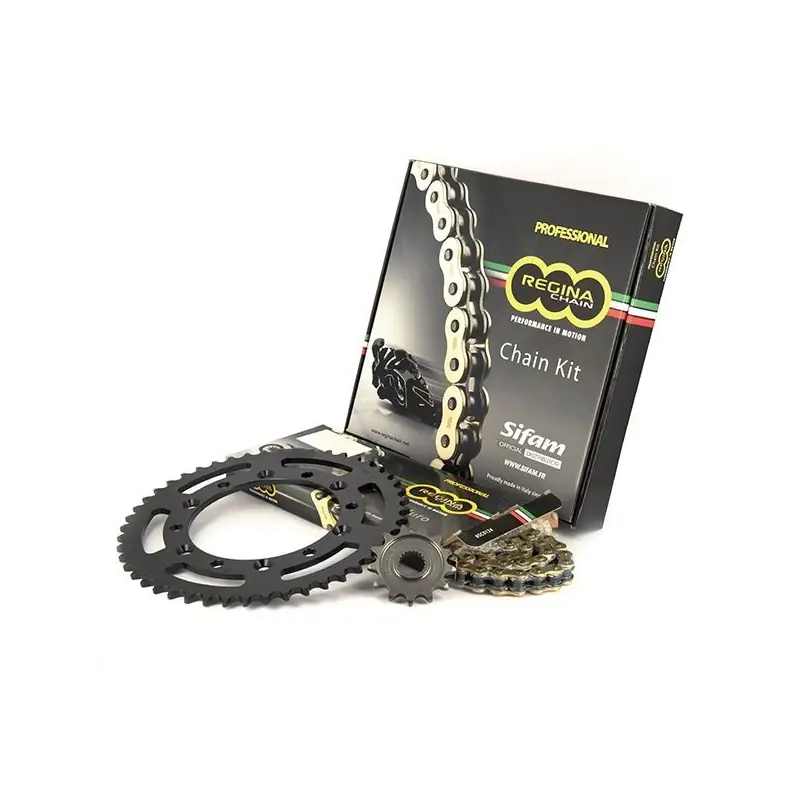 Soldes Axring Kit Chaine RIEJU MARATHON 125 PRO