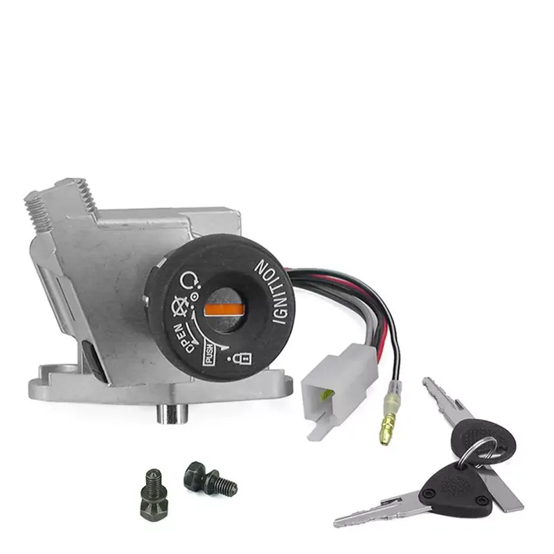 Quantité Limitée Contacteur à clé adaptable MBK Ovetto Yamaha Neos 1999 2007