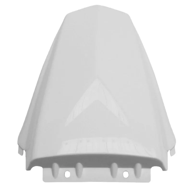 Réduction Garde Boue Arrière DERBI Senda DRD / X-treme – Blanc