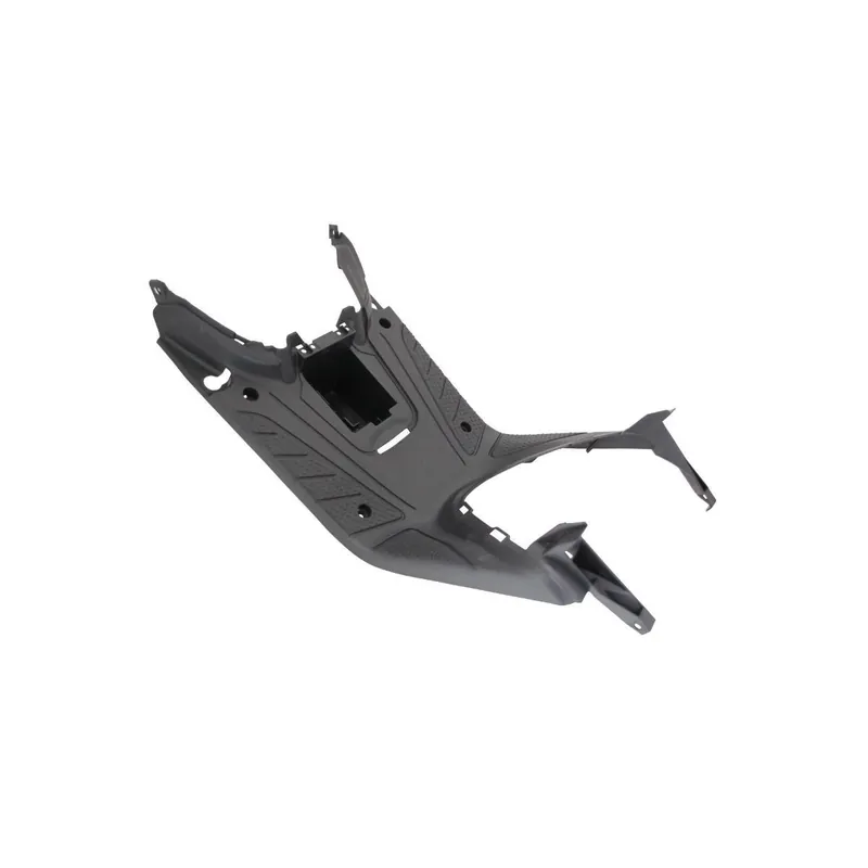 Super Prix Marche Pieds MBK Booster Yamaha Bw's à partir de 2004 – Noir